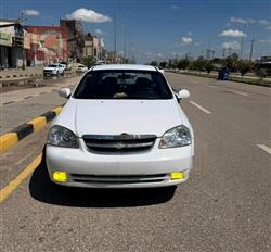 شيفروليه اوبترا